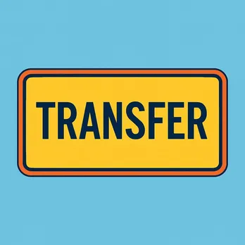 transfer